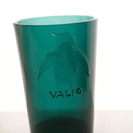 VALIO GLASS TUMBLER