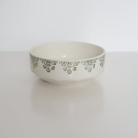 OLD ARABIA SMALL BOWL