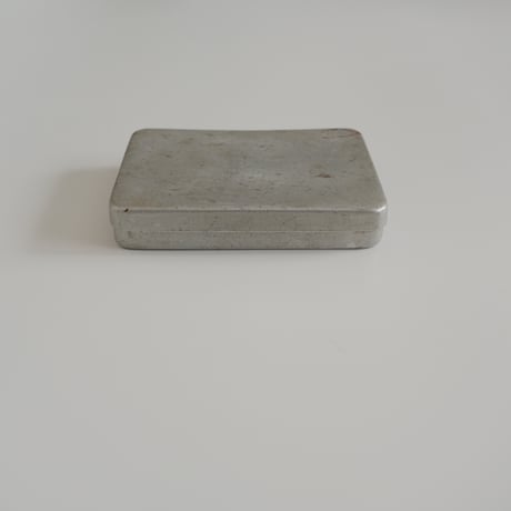 Metal Case