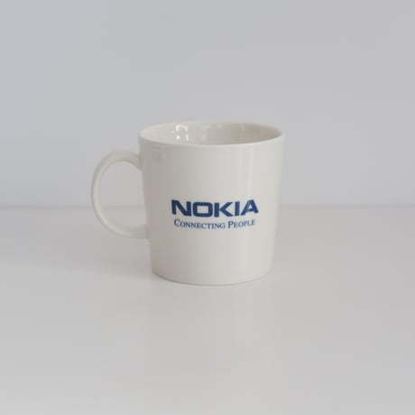 ARABIA TEEMA NOKIA MUG