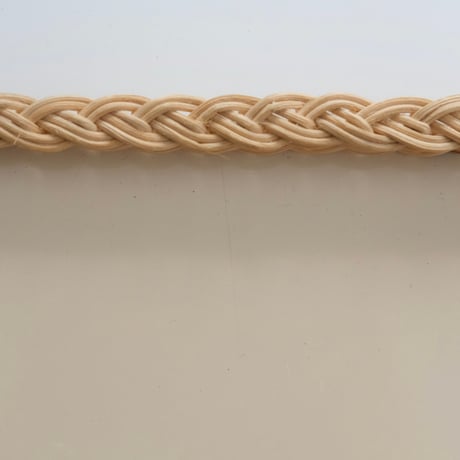 Rattan Tray