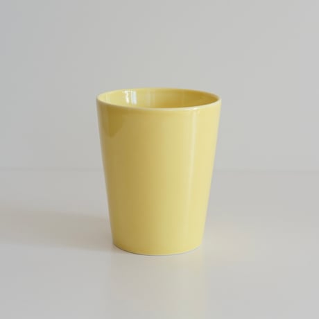 ARABIA YELLOW TEEMA TUMBLER (C)