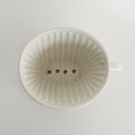 ARABIA COFFEE DRIPPER 2