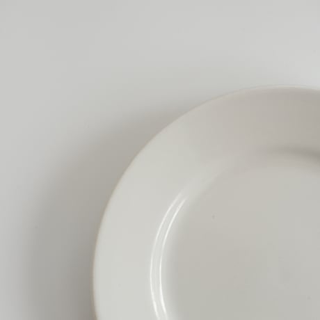 ARABIA SMALL PLATE