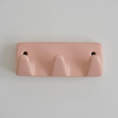 ARABIA CERAMIC HOOK