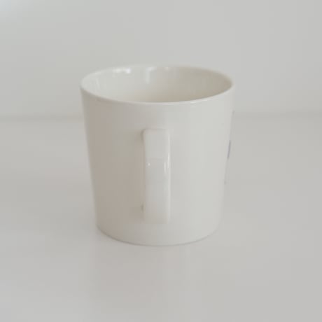 ARABIA TEEMA HANDELSBANKEN MUG