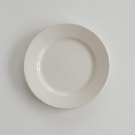 ARABIA SMALL PLATE