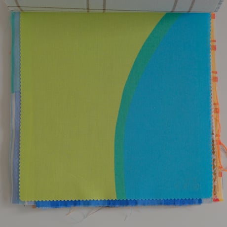 marimekko fabric book 092
