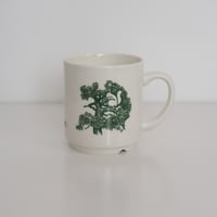 ARABIA FORTE SQUIRREL MUG