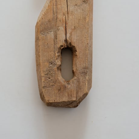 WOOD HOOK