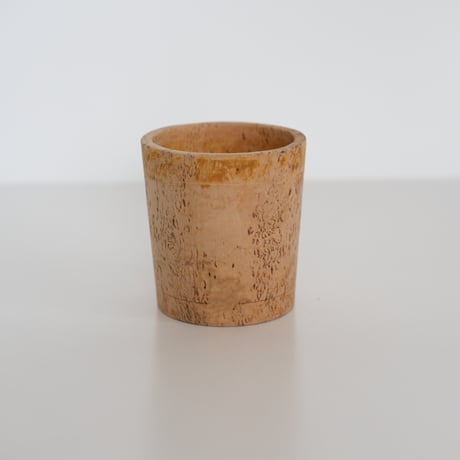 FINNISH CURLY BIRCH CUP