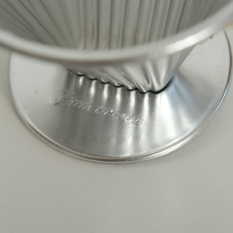 METAL DRIPPER