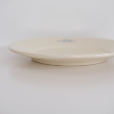 OLD ARABIA 'Martat' DINNER PLATE (D)