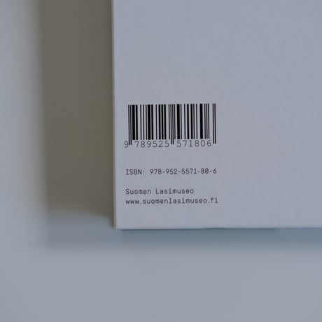 KAJ FRANCK & GEOMETRIA