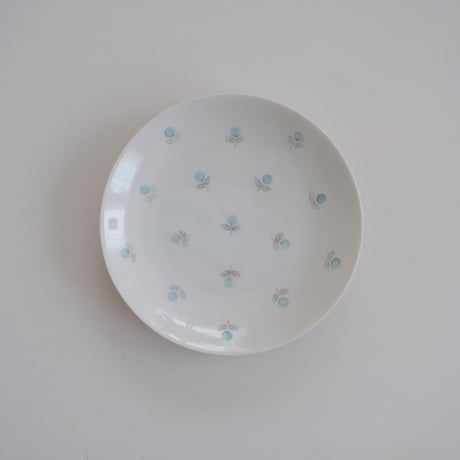ARABIA MONICA SMALL PLATE