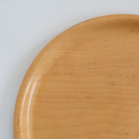 BACKMAN TRAY