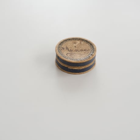 OLD PAPER BOX
