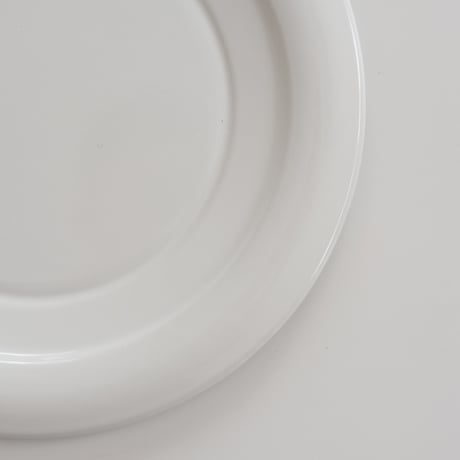 ARABIA ENAMEL PLATE (B)