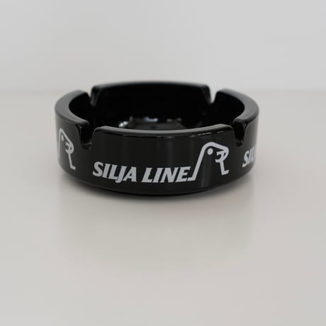 SILJALINE ASHTRAY (B)