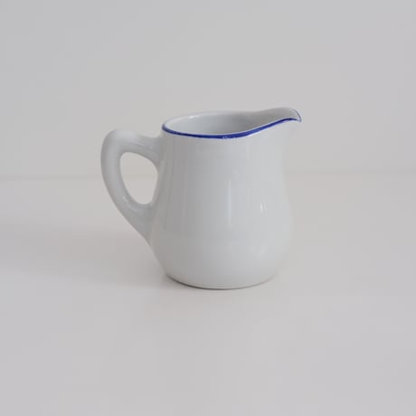OLD ARABIA CREAMER