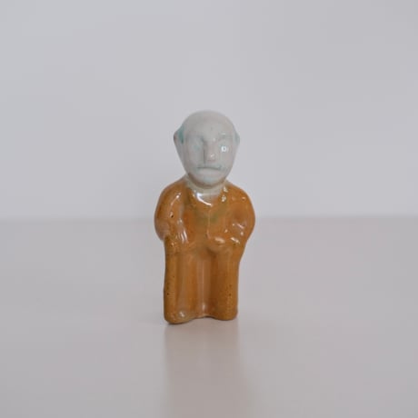 CERAMIC OBJECT