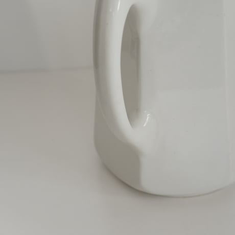 OLD ARABIA PITCHER