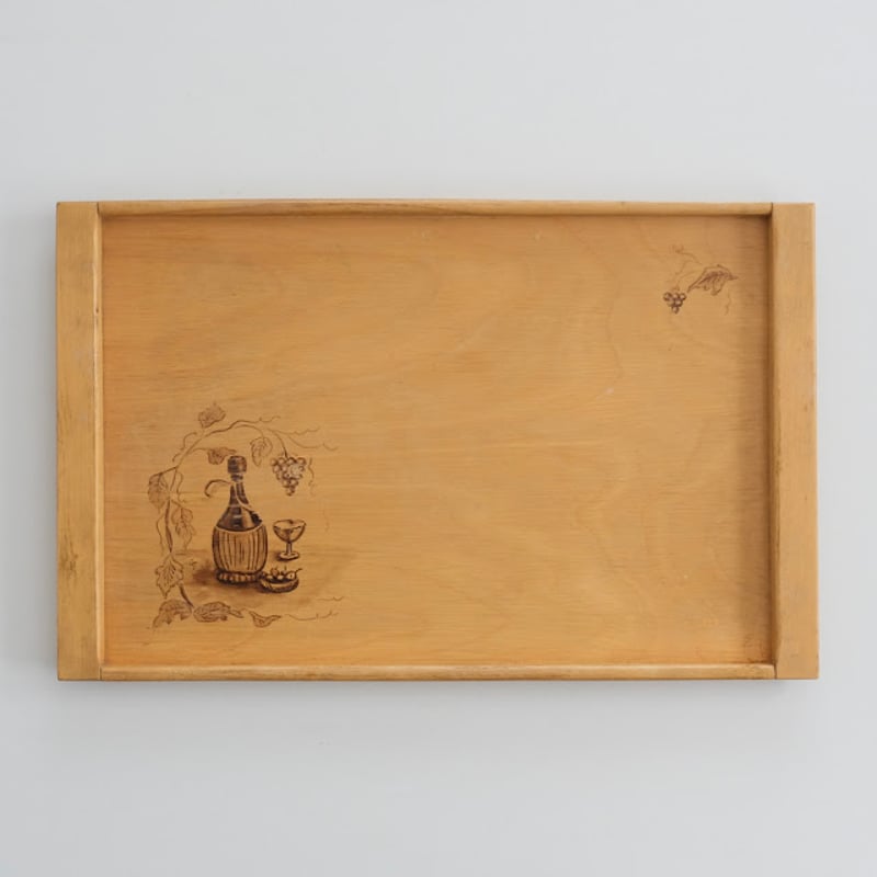 AINO AALTO MAIJA LARGE TRAY | SAVEURS BROCANTE