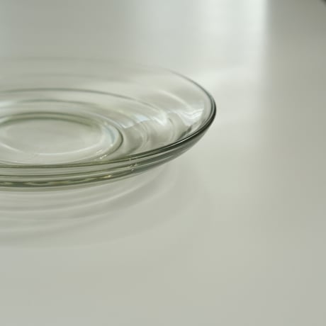 GLASS PLATE / FINLAND