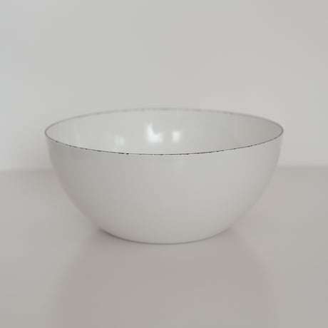 FINEL ENAMEL BOWL (B)