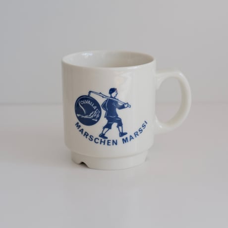 ARABIA KESTI MARSCHEN MARSSI MUG