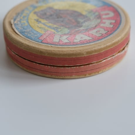 VALIO KARHU PAPER BOX