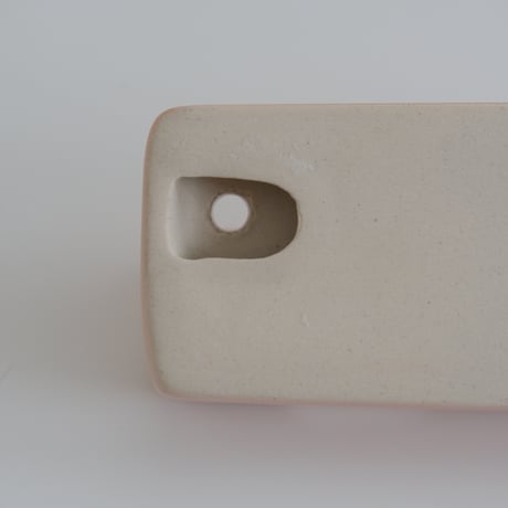 ARABIA CERAMIC HOOK