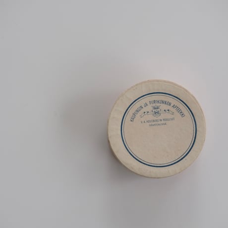 APTEEKKI PAPER BOX