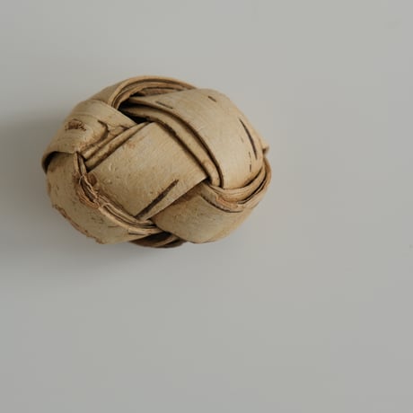 Birch Float