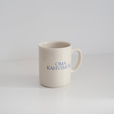 KERMANSAVI KAHVI MUG
