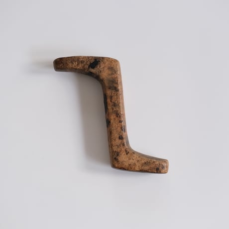 WOODEN OBJECT