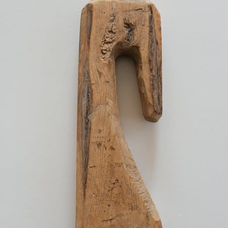 WOOD HOOK