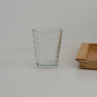 KARHULA-IITTALA TUMBLER (A)