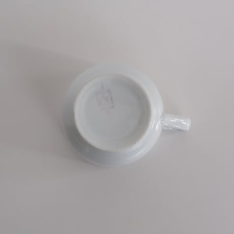 OLD ARABIA SMALL CUP (B)
