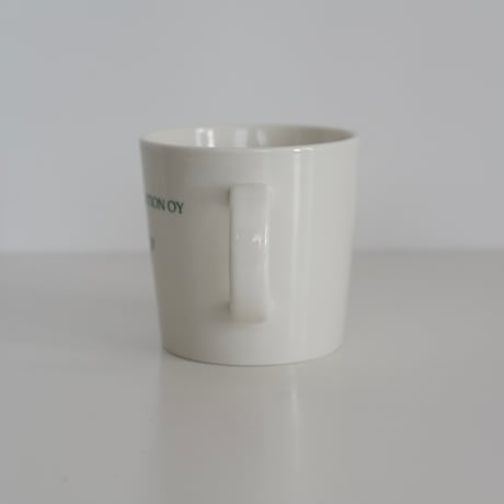 ARABIA TEEMA MUG (HKKK)