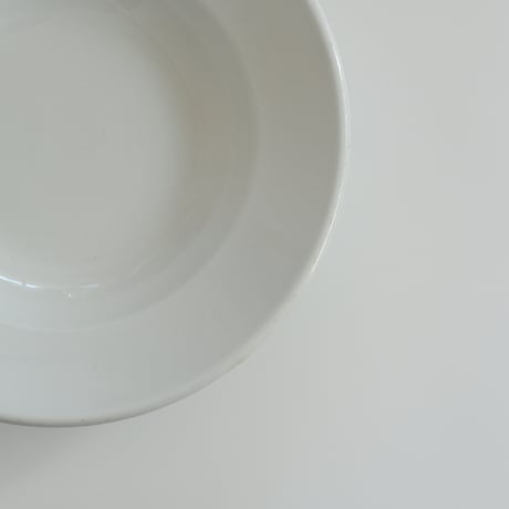 ARABIA KOULU SOUP PLATE