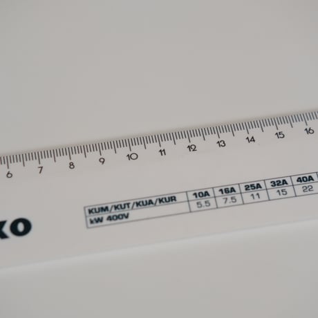 RULER