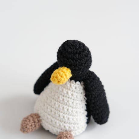 PENGUIN / FINLAND (B)
