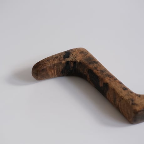 WOODEN OBJECT