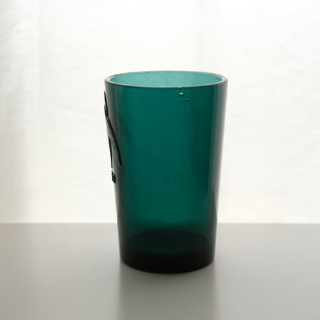 VALIO GLASS TUMBLER