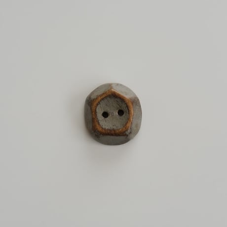Swedish Wooden Button