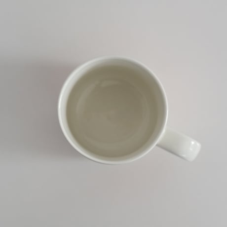 ARABIA FORTE ♡ MUG