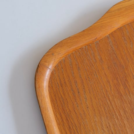 Wooden Tray