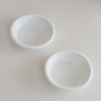SARVIS OVAL BOWL SET