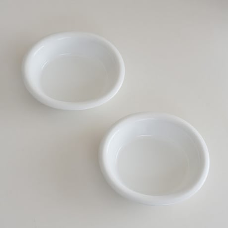 SARVIS OVAL BOWL SET